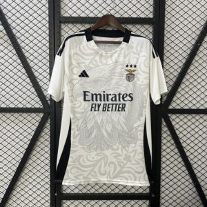 Mens Benfica 2025/26 Training Jersey