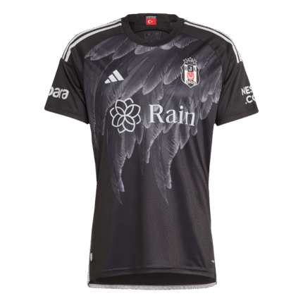 Mens Besiktas 2023/24 Away Jersey