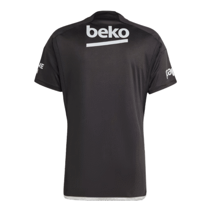 Mens Besiktas 2023/24 Away Jersey