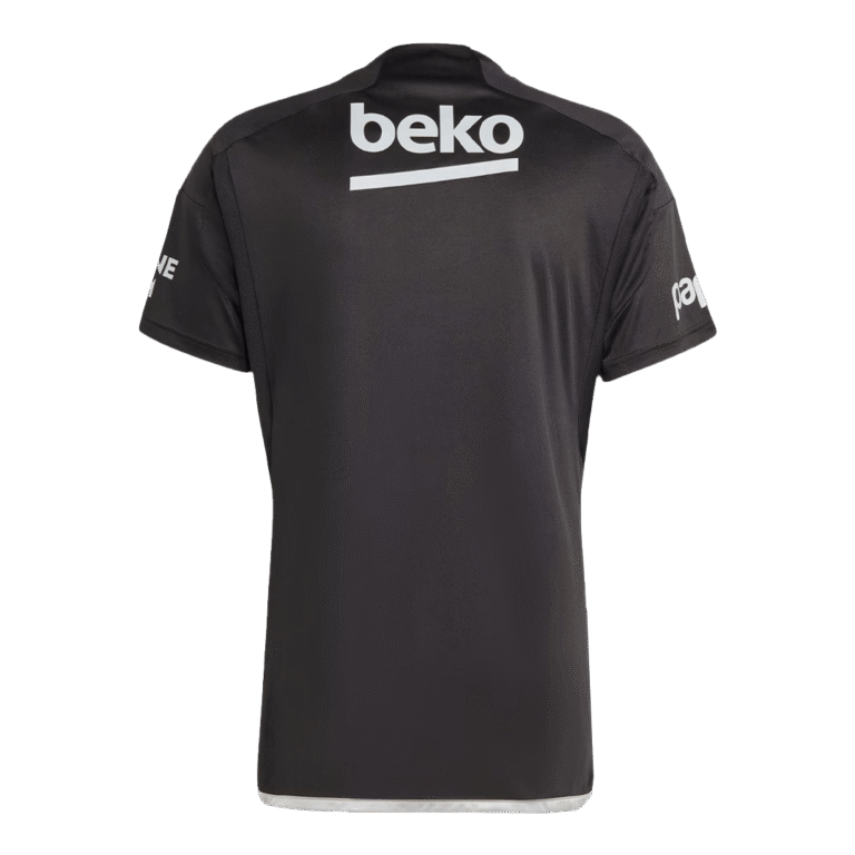 Mens Besiktas 2023/24 Away Jersey