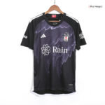 Mens Besiktas 2023/24 Away Jersey