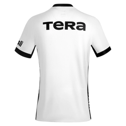 Mens Besiktas 2026/27 Home Jersey