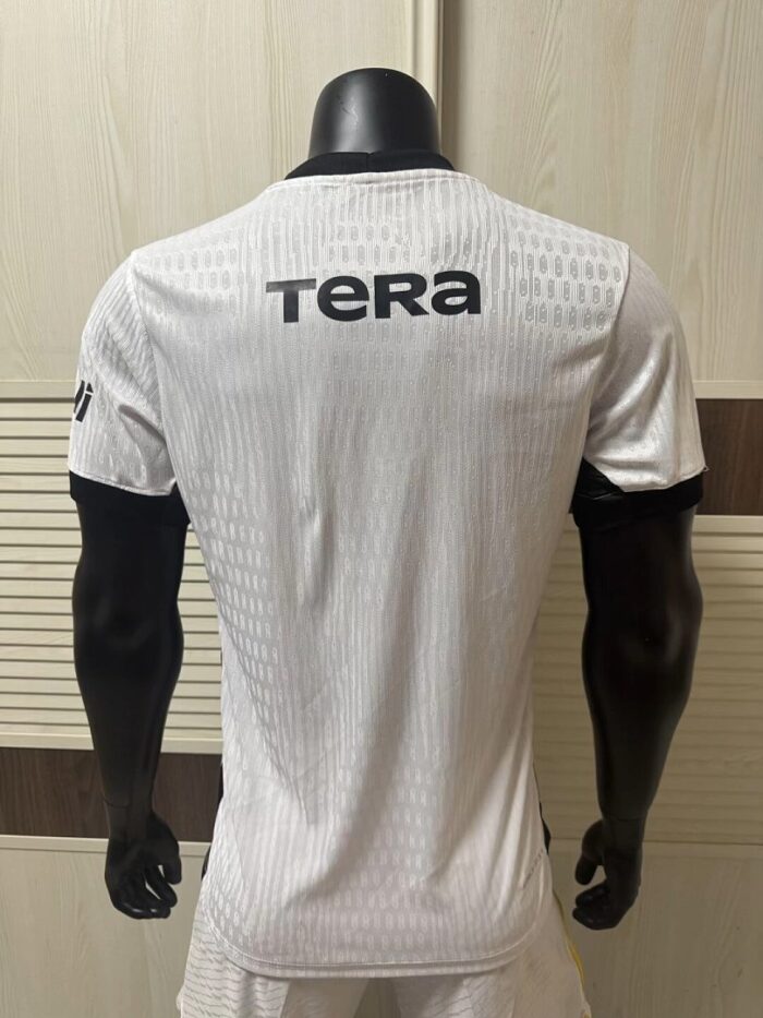 Mens Besiktas 2026/27 Home Jersey Player Version – view 8