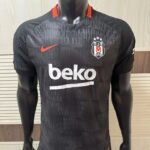 Mens Besiktas 2026/27 Third Jersey Player Version