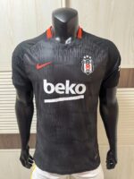 Mens Besiktas 2026/27 Third Jersey Player Version
