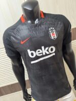 Mens Besiktas 2026/27 Third Jersey Player Version – view 2