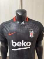 Mens Besiktas 2026/27 Third Jersey Player Version – view 3