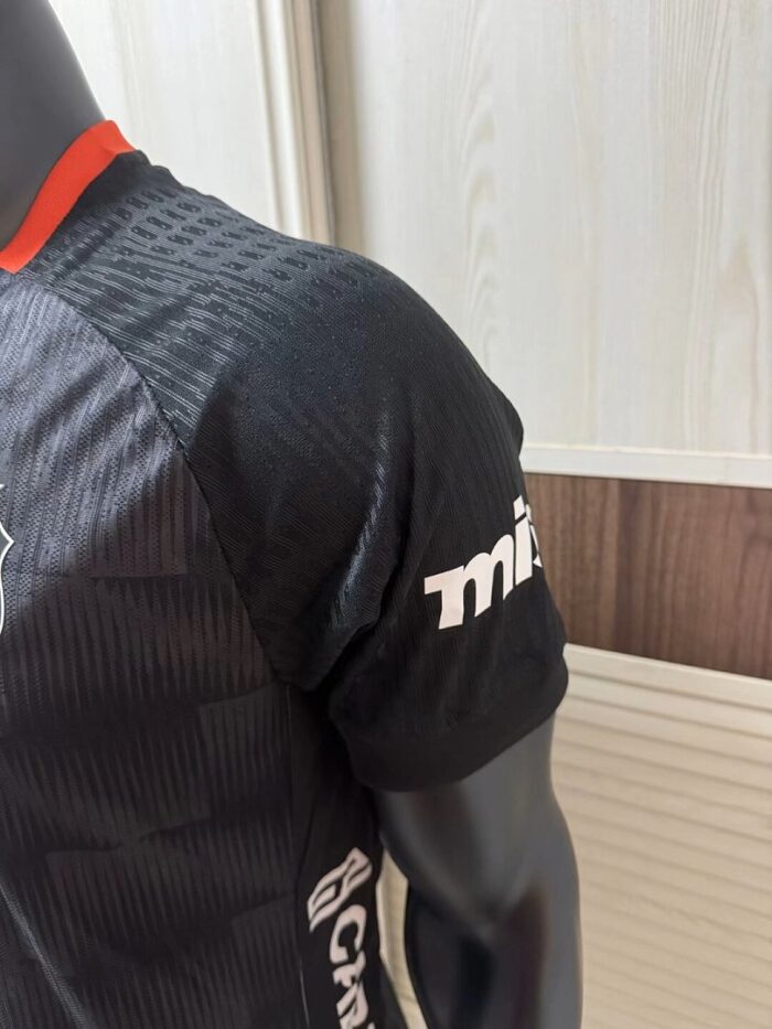Mens Besiktas 2026/27 Third Jersey Player Version – view 6