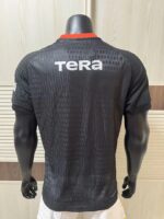 Mens Besiktas 2026/27 Third Jersey Player Version – view 8