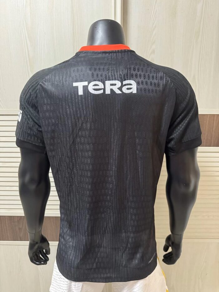 Mens Besiktas 2026/27 Third Jersey Player Version – view 8