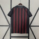 Mens Bohemians 2024/25 Home Jersey