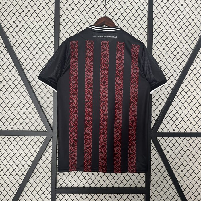 Mens Bohemians 2024/25 Home Jersey