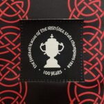 Mens Bohemians 2024/25 Home Jersey