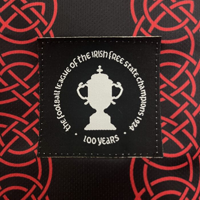 Mens Bohemians 2024/25 Home Jersey