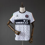 Mens Bohemians 2026/27 Away Jersey