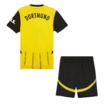 Mens Borussia Dortmund 2024/25 Home Kit