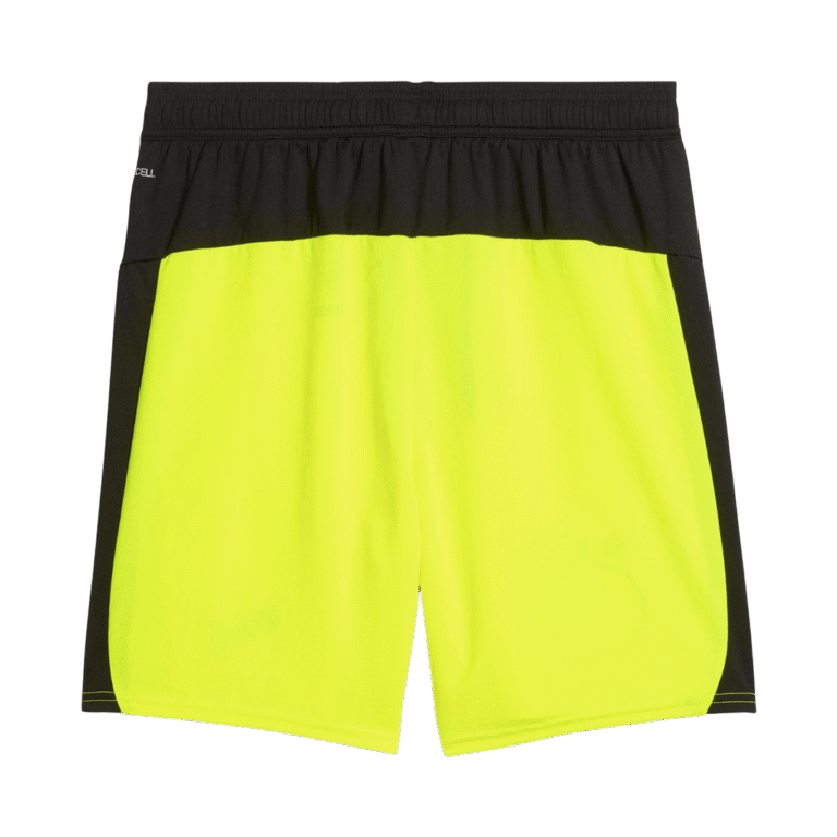 Mens Borussia Dortmund 2025/26 Away Shorts