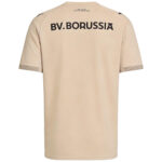 Mens Borussia Dortmund 2026 100th Anniversary Rote Erde Special Edition Jersey