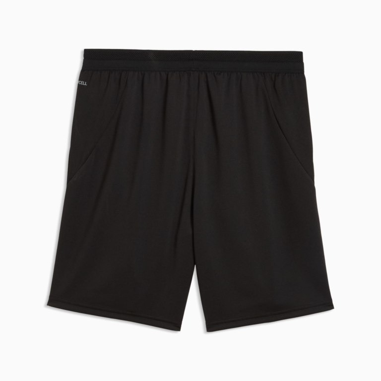 Mens Borussia Dortmund 2026/27 Away Shorts