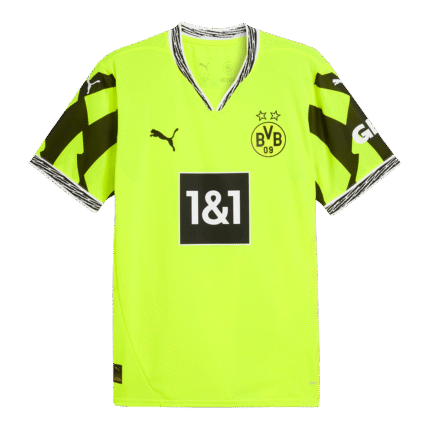 Mens Borussia Dortmund Special Jersey