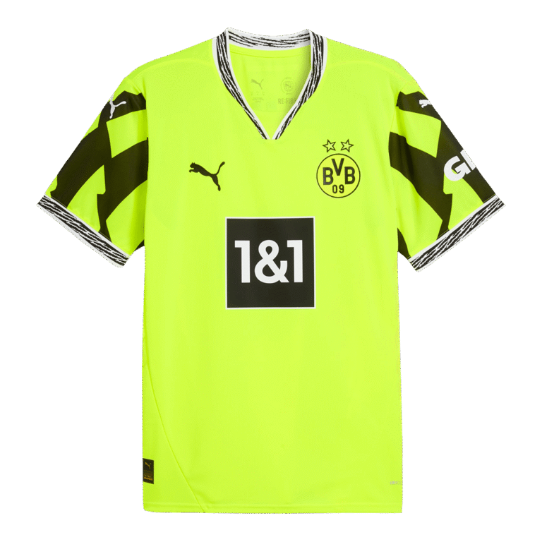 Mens Borussia Dortmund Special Jersey
