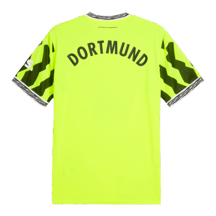 Mens Borussia Dortmund Special Jersey