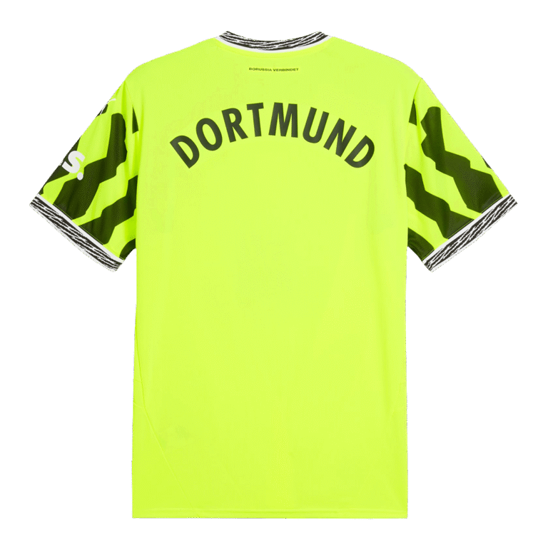 Mens Borussia Dortmund Special Jersey