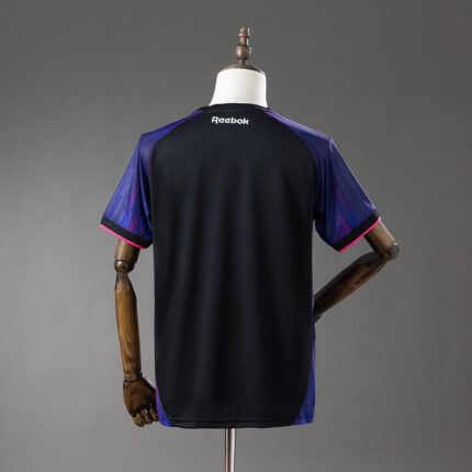Mens Botafogo 2025/26 Fourth Jersey