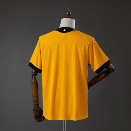 Mens Botafogo 2026/27 Goalkeeper Jersey