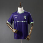 Mens Braga 2025/26 Third Jersey