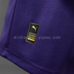 Mens Braga 2025/26 Third Jersey