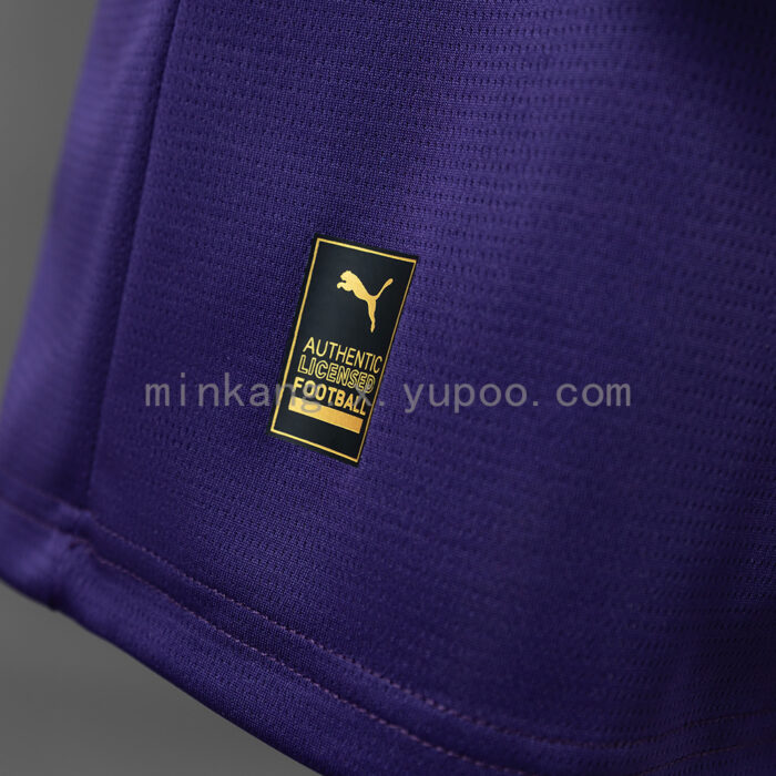 Mens Braga 2025/26 Third Jersey