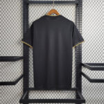 Mens Brazil 2023 PELE Commemorative Black Jersey