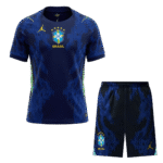 Mens Brazil 2026 World Cup Away Kit