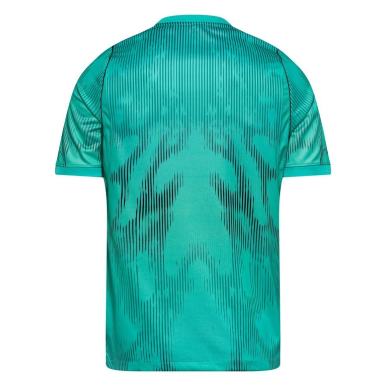 Mens Brazil 2026 World Cup Goalkeeper World Cup Jersey Player Version