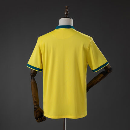 Mens Brazil 2026 World Cup Polo