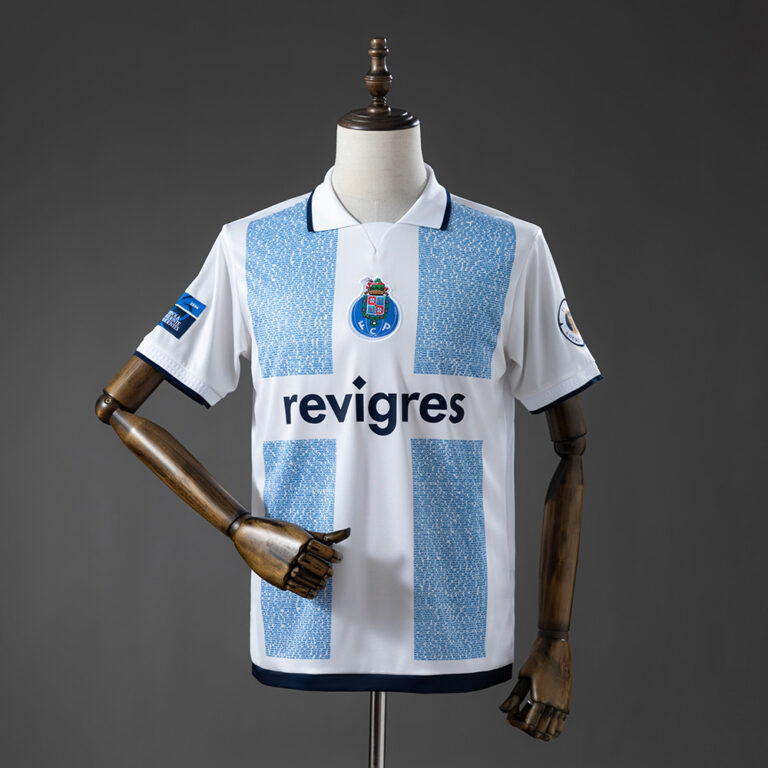 Mens Brighton 2025/26 Porto Special Edition Jersey