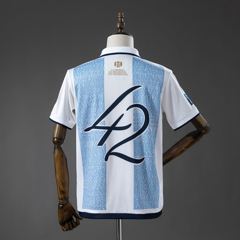 Mens Brighton 2025/26 Porto Special Edition Jersey
