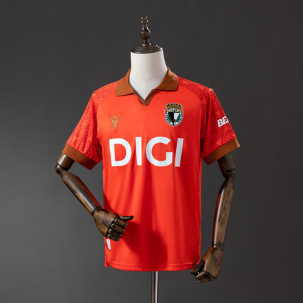 Mens Burgos 2025/26 Third Jersey