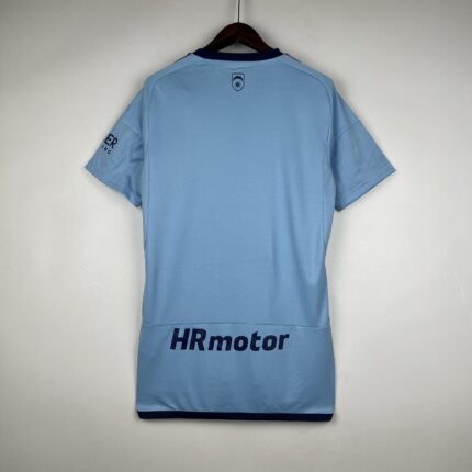 Mens CA Osasuna 2023/24 Third game blue Jersey