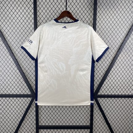 Mens CA Osasuna 2024/25 Away Jersey