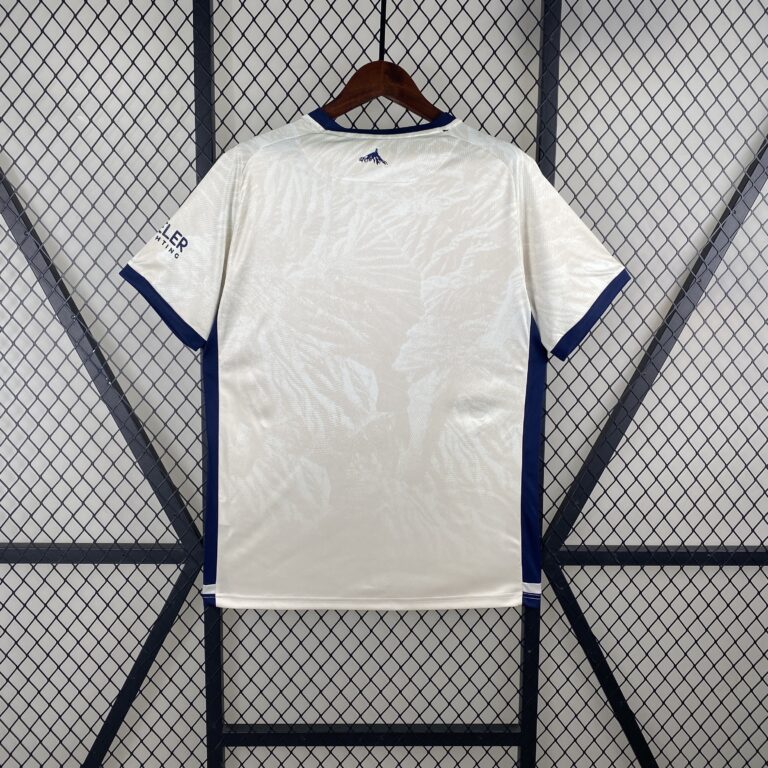 Mens CA Osasuna 2024/25 Away Jersey