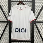 Mens CA Osasuna 2025/26 Third Jersey