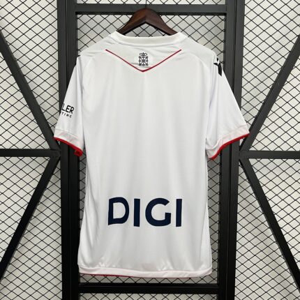 Mens CA Osasuna 2025/26 Third Jersey