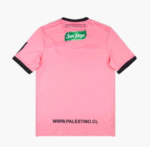 Mens CD Palestino 2022/23 Pink Jersey