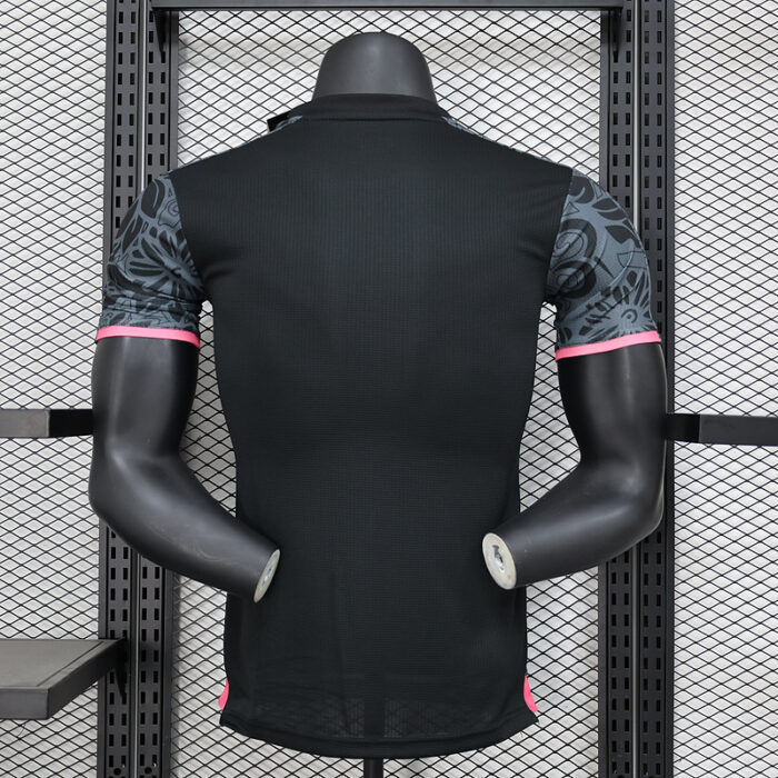 Mens CD Palestino 2025/26 special grey Jersey Player Version