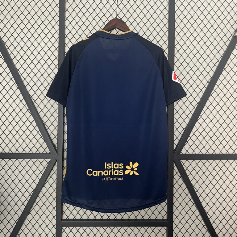 Mens CD Tenerife 2024/25 Away Jersey
