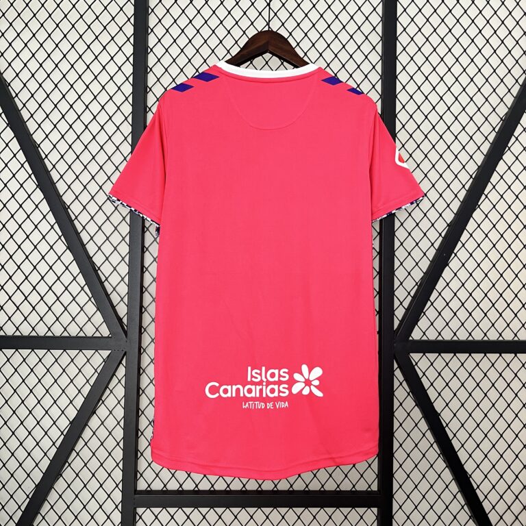 Mens CD Tenerife 2024/25 Third Jersey
