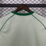 Mens Celtic 2025/26 Celtics Special Edition white Jersey