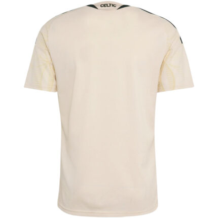 Mens Celtic 2026/27 Third Jersey